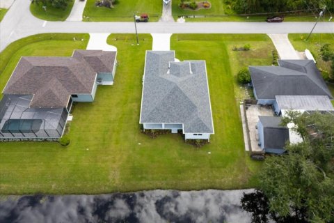 Villa ou maison à vendre à Englewood, Floride: 3 chambres, 181.81 m2 № 2125924 - photo 7