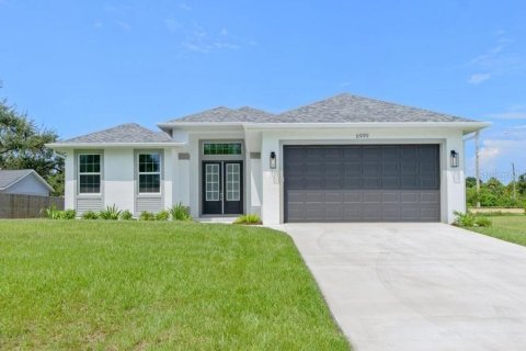 Casa en Englewood, Florida 3 dormitorios, 181.81 m2 № 2125924