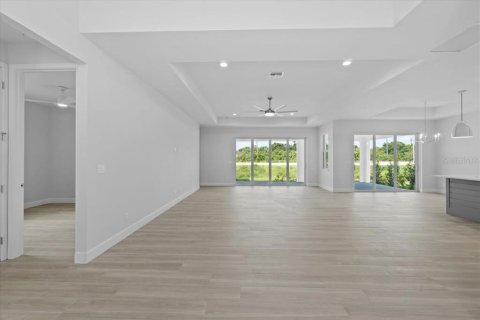 Villa ou maison à vendre à Englewood, Floride: 3 chambres, 181.81 m2 № 2125924 - photo 16