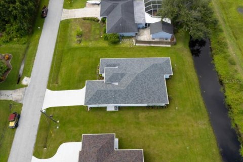 Villa ou maison à vendre à Englewood, Floride: 3 chambres, 181.81 m2 № 2125924 - photo 6