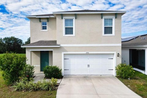 Villa ou maison à louer à Davenport, Floride: 5 chambres, 234.3 m2 № 2388896 - photo 2