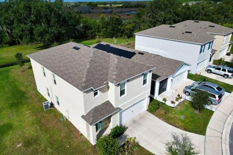 Villa ou maison à louer à Davenport, Floride: 5 chambres, 234.3 m2 № 2388896 - photo 29