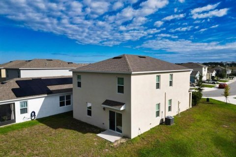 Villa ou maison à louer à Davenport, Floride: 5 chambres, 234.3 m2 № 2388896 - photo 30