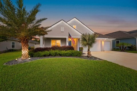 Villa ou maison à Saint Augustine, Floride 4 chambres, 230.77 m2 № 2147666