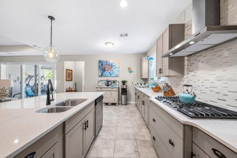 Villa ou maison à vendre à Saint Augustine, Floride: 4 chambres, 230.77 m2 № 2147666 - photo 18