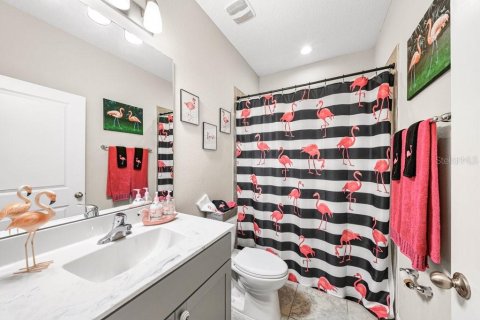 Villa ou maison à vendre à Saint Augustine, Floride: 4 chambres, 230.77 m2 № 2147666 - photo 30
