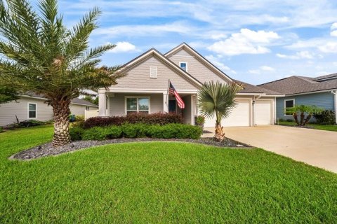Villa ou maison à vendre à Saint Augustine, Floride: 4 chambres, 230.77 m2 № 2147666 - photo 2