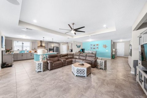 Villa ou maison à vendre à Saint Augustine, Floride: 4 chambres, 230.77 m2 № 2147666 - photo 11