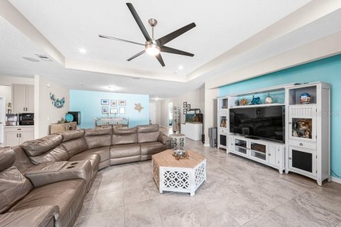 Villa ou maison à vendre à Saint Augustine, Floride: 4 chambres, 230.77 m2 № 2147666 - photo 10