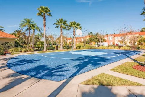 Casa en alquiler en Kissimmee, Florida, 4 dormitorios, 143.91 m2 № 1901166 - foto 26