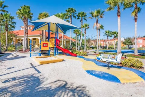 Casa en alquiler en Kissimmee, Florida, 4 dormitorios, 143.91 m2 № 1901166 - foto 18