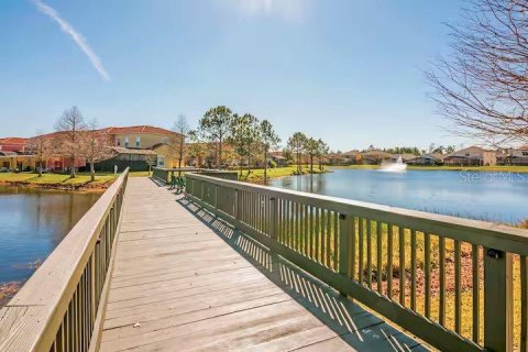 Casa en alquiler en Kissimmee, Florida, 4 dormitorios, 143.91 m2 № 1901166 - foto 20