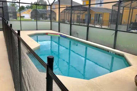 Casa en alquiler en Kissimmee, Florida, 4 dormitorios, 143.91 m2 № 1901166 - foto 16