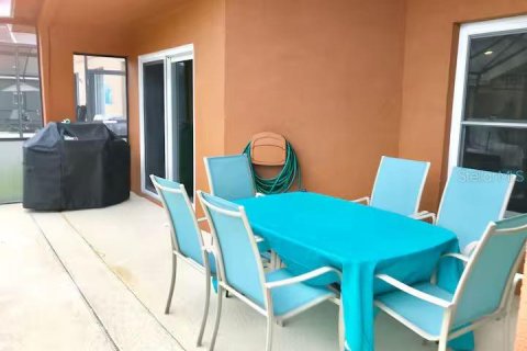 Casa en alquiler en Kissimmee, Florida, 4 dormitorios, 143.91 m2 № 1901166 - foto 15