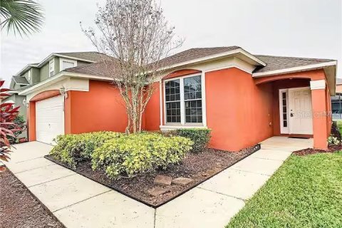 Casa en alquiler en Kissimmee, Florida, 4 dormitorios, 143.91 m2 № 1901166 - foto 2