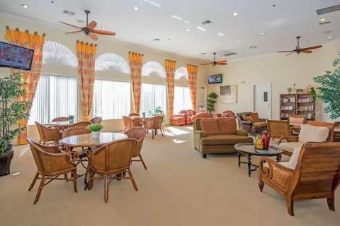 Casa en alquiler en Kissimmee, Florida, 4 dormitorios, 143.91 m2 № 1901166 - foto 22