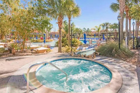 Casa en alquiler en Kissimmee, Florida, 4 dormitorios, 143.91 m2 № 1901166 - foto 30