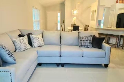 Casa en alquiler en Kissimmee, Florida, 4 dormitorios, 143.91 m2 № 1901166 - foto 8