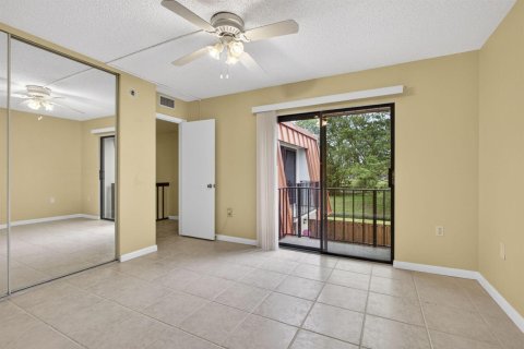 Townhouse in Palm Beach Gardens, Florida 2 bedrooms, 110 sq.m. № 2175933 - photo 22