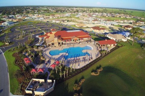 Casa en venta en Ocala, Florida, 2 dormitorios, 145.95 m2 № 2385951 - foto 23