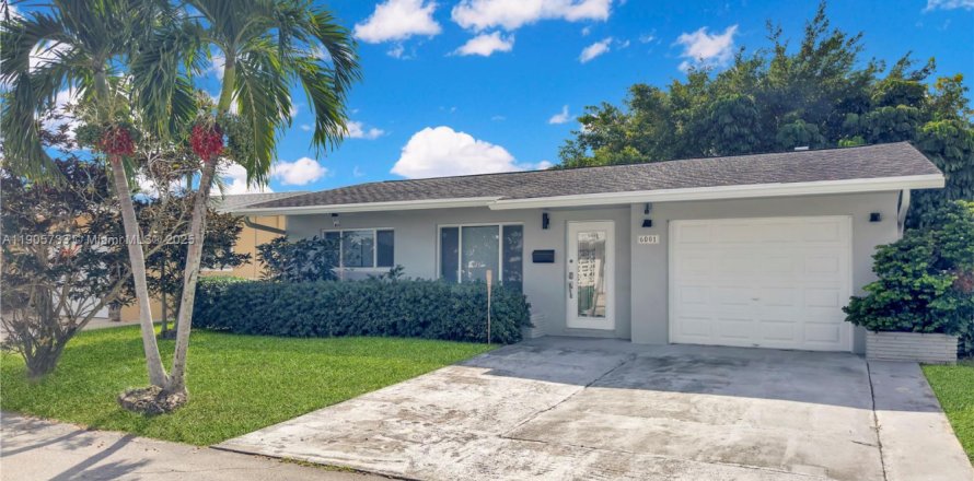 Дом в Тамарак, Флорида 2 спальни, 103.86м2 № 1956402