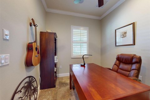 Duplex in New Smyrna Beach, Florida 2 bedrooms, 183.3 sq.m. № 2100156 - photo 13