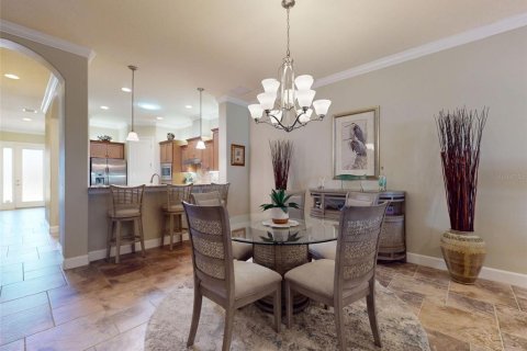 Duplex in New Smyrna Beach, Florida 2 bedrooms, 183.3 sq.m. № 2100156 - photo 23