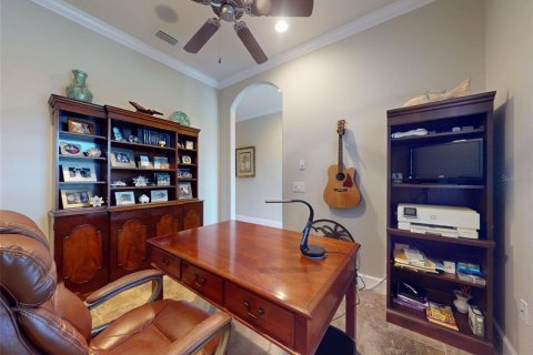 Duplex in New Smyrna Beach, Florida 2 bedrooms, 183.3 sq.m. № 2100156 - photo 11