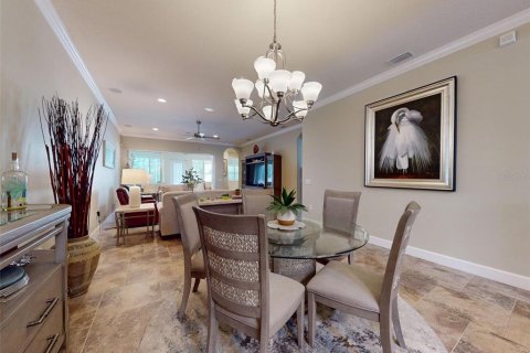 Duplex in New Smyrna Beach, Florida 2 bedrooms, 183.3 sq.m. № 2100156 - photo 27