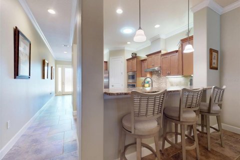 Duplex in New Smyrna Beach, Florida 2 bedrooms, 183.3 sq.m. № 2100156 - photo 22