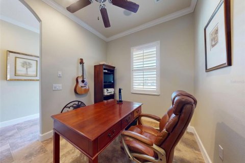 Duplex in New Smyrna Beach, Florida 2 bedrooms, 183.3 sq.m. № 2100156 - photo 12