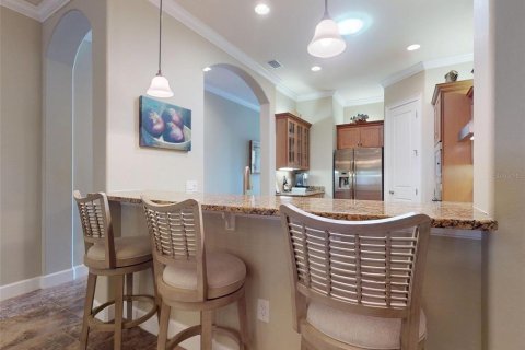 Duplex in New Smyrna Beach, Florida 2 bedrooms, 183.3 sq.m. № 2100156 - photo 25