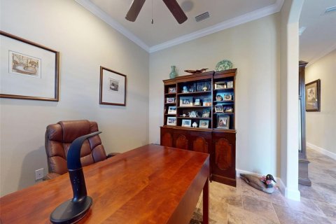 Duplex in New Smyrna Beach, Florida 2 bedrooms, 183.3 sq.m. № 2100156 - photo 10