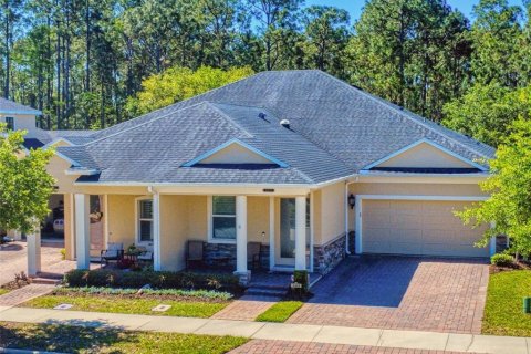 Duplex in New Smyrna Beach, Florida 2 bedrooms, 183.3 sq.m. № 2100156 - photo 2