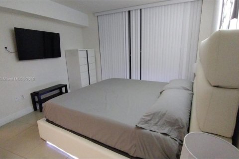 Купить кондоминиум в Майами, Флорида 1 спальня, 73.49м2, № 1969483 - фото 7