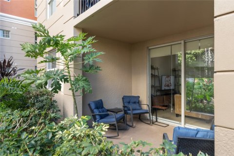 Купить кондоминиум в Санни-Айлс-Бич, Флорида 3 спальни, 117.43м2, № 1995402 - фото 30