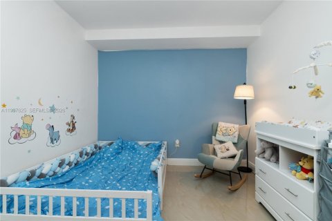 Купить кондоминиум в Санни-Айлс-Бич, Флорида 3 спальни, 117.43м2, № 1995402 - фото 23