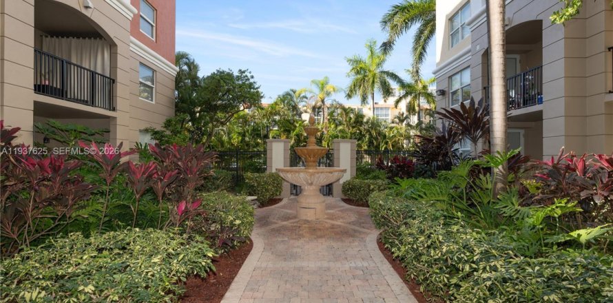 Кондоминиум с 3 спальнями в Санни-Айлс-Бич, Флорида № 1995402