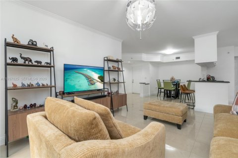 Купить кондоминиум в Санни-Айлс-Бич, Флорида 3 спальни, 117.43м2, № 1995402 - фото 7