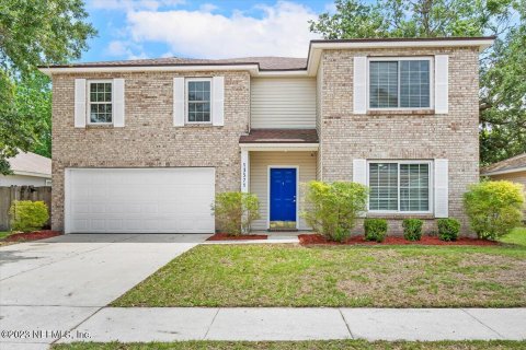 Casa en venta en Jacksonville, Florida, 4 dormitorios, 272.39 m2 № 767304 - foto 1