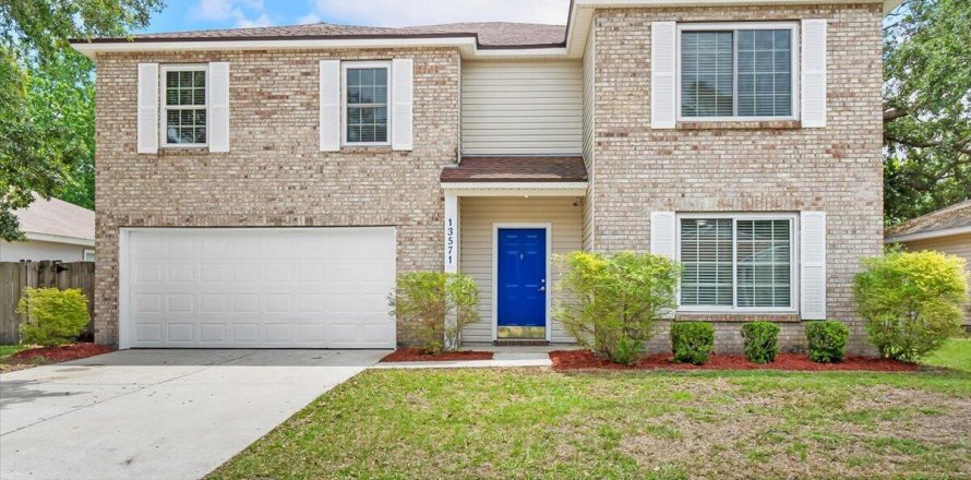 Casa en Jacksonville, Florida 4 dormitorios, 272.39 m2 № 767304