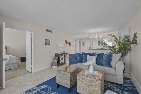 Copropriété à vendre à Venice, Floride: 2 chambres, 93.37 m2 № 1806521 - photo 19