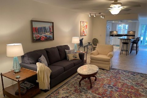 Condominio en alquiler en Dunedin, Florida, 2 dormitorios, 106 m2 № 1908950 - foto 9