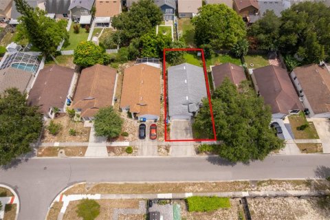 House in Gotha, Florida 3 bedrooms, 120.59 sq.m. № 1849494 - photo 4