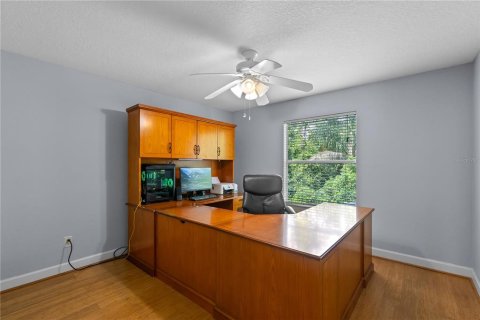 House in Winter Garden, Florida 5 bedrooms, 311.97 sq.m. № 1681036 - photo 23