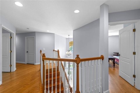House in Winter Garden, Florida 5 bedrooms, 311.97 sq.m. № 1681036 - photo 27