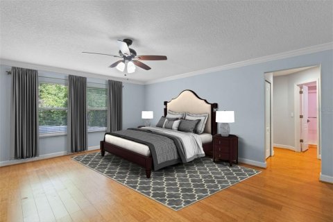 House in Winter Garden, Florida 5 bedrooms, 311.97 sq.m. № 1681036 - photo 17