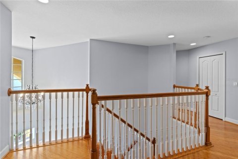 House in Winter Garden, Florida 5 bedrooms, 311.97 sq.m. № 1681036 - photo 16