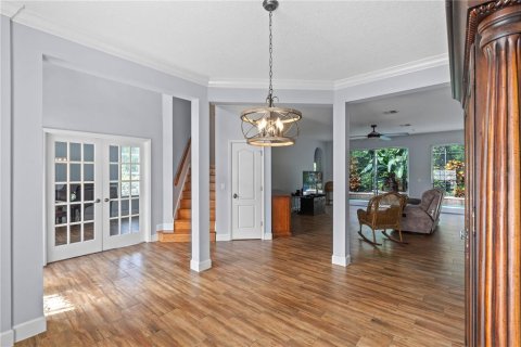 House in Winter Garden, Florida 5 bedrooms, 311.97 sq.m. № 1681036 - photo 11