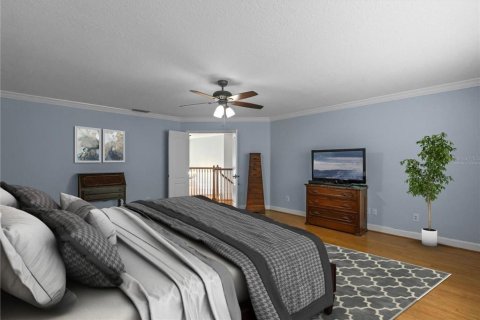 House in Winter Garden, Florida 5 bedrooms, 311.97 sq.m. № 1681036 - photo 18